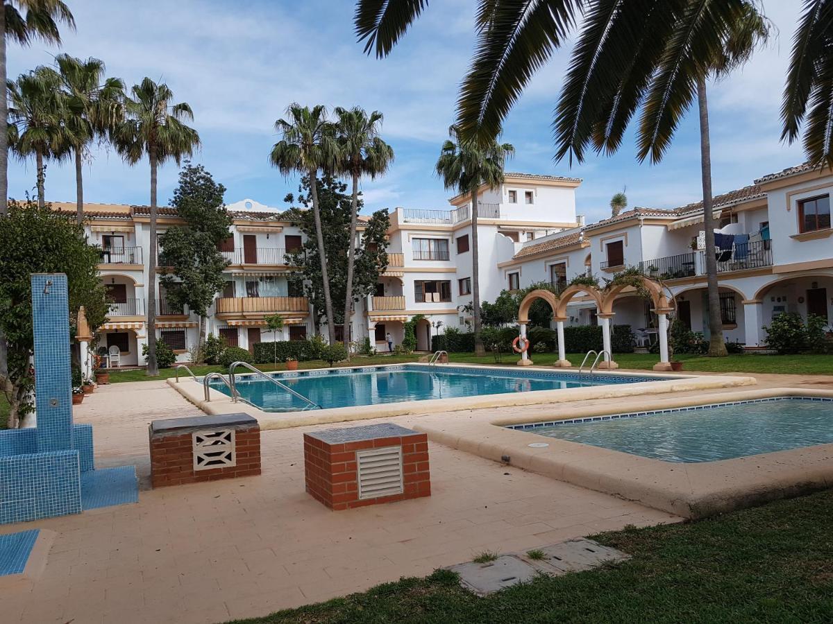Apartamento Al Sol De