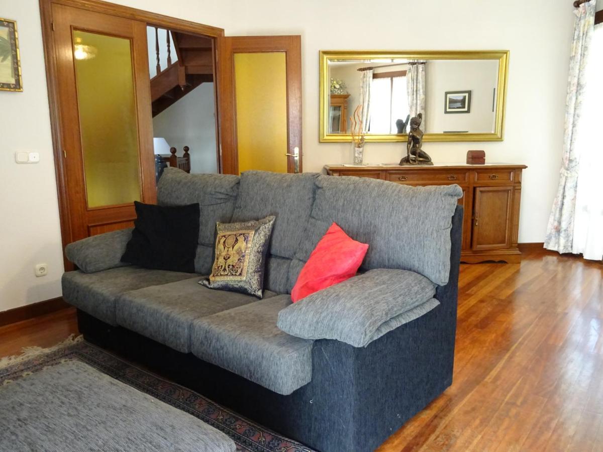 Duplex Frain Apartment