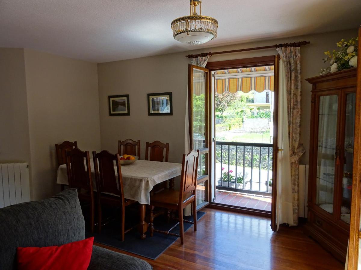 Apartamento Duplex Frain Lesaka