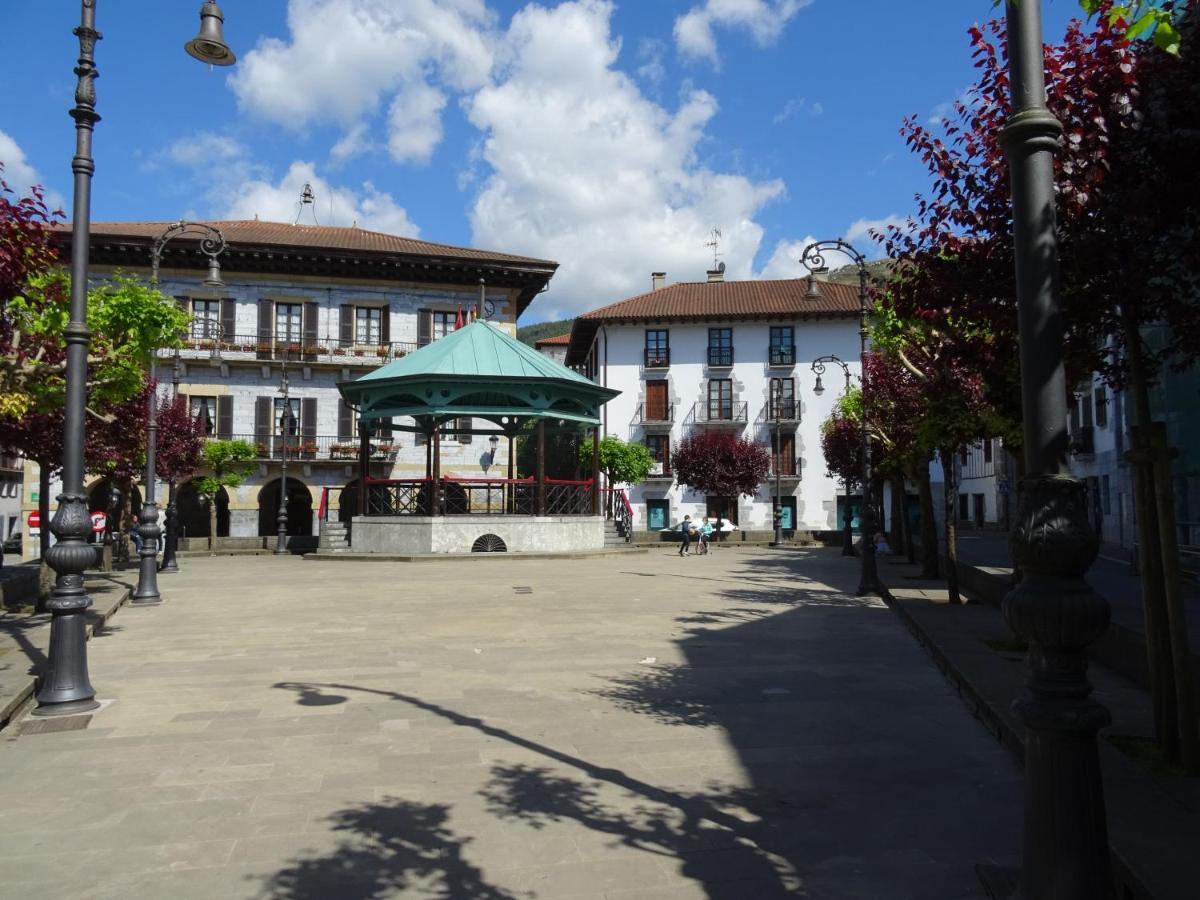 Apartamento Duplex Frain *