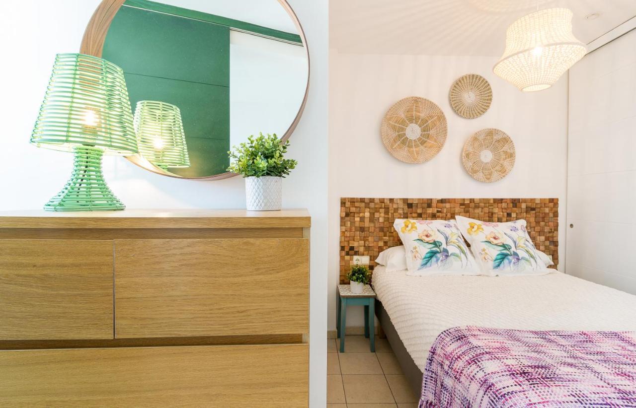 In The Heart Of Apartamento Tamariu