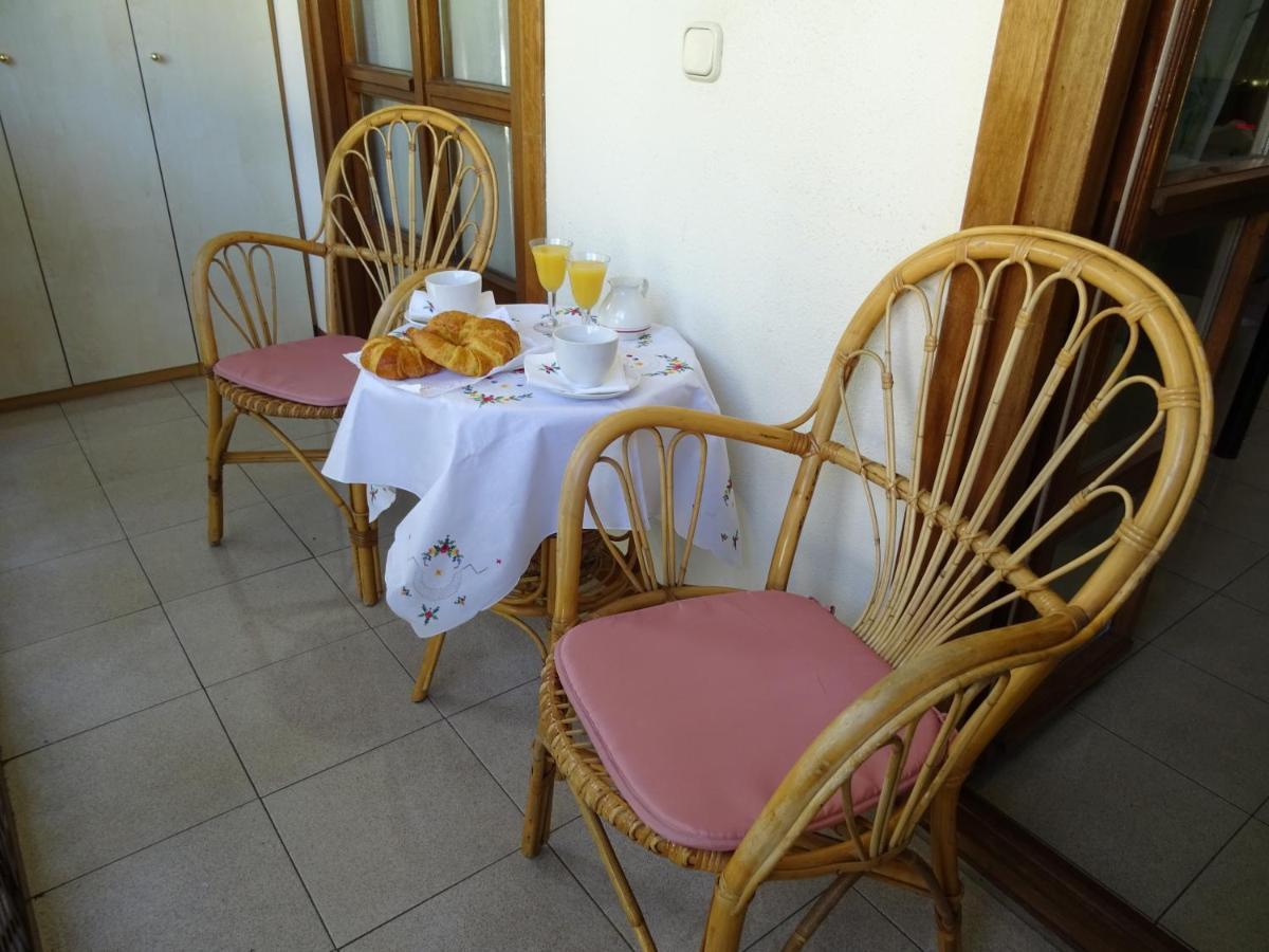 Duplex Frain Apartment Lesaka