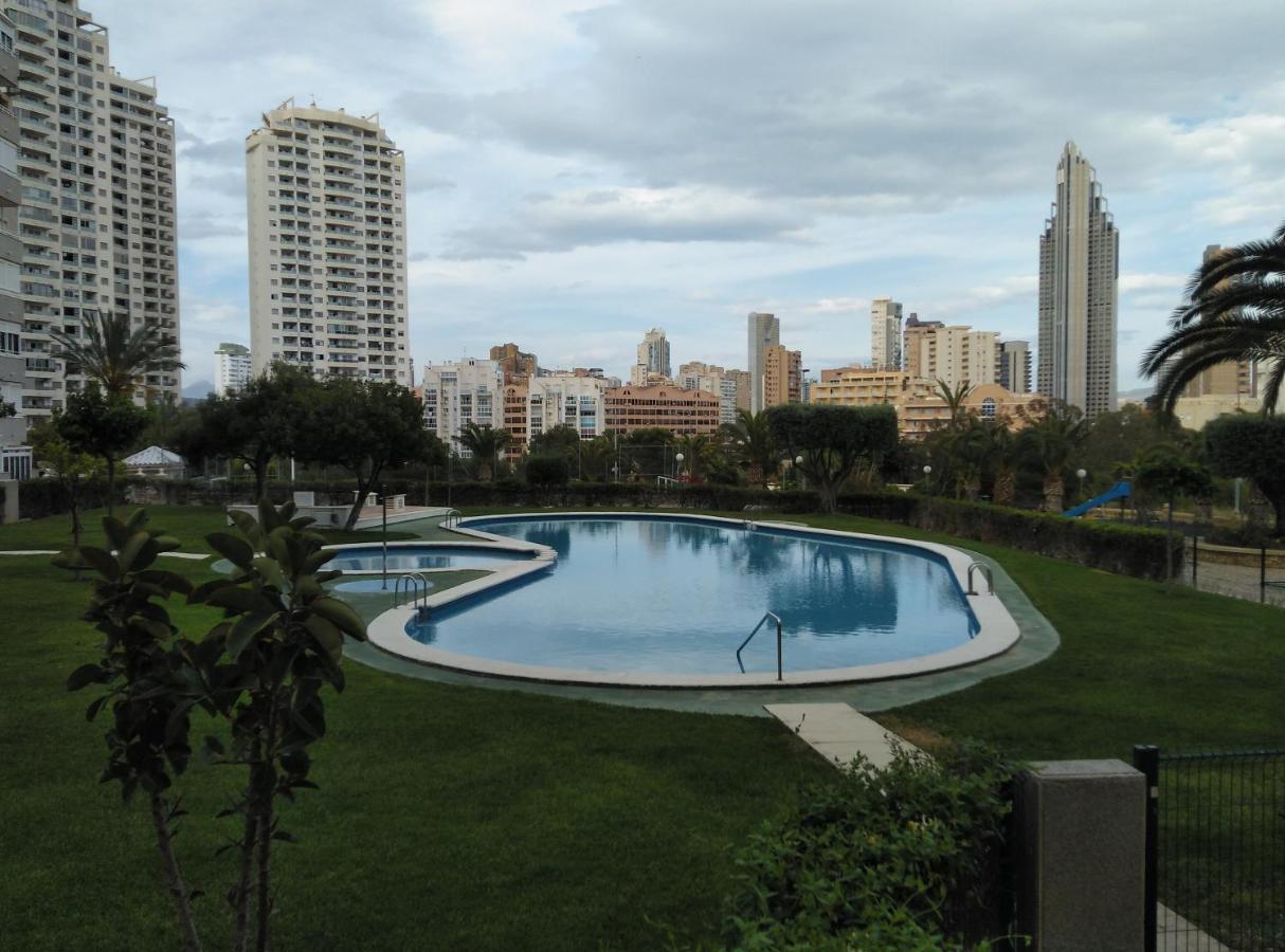 Residencial Los Olivos *