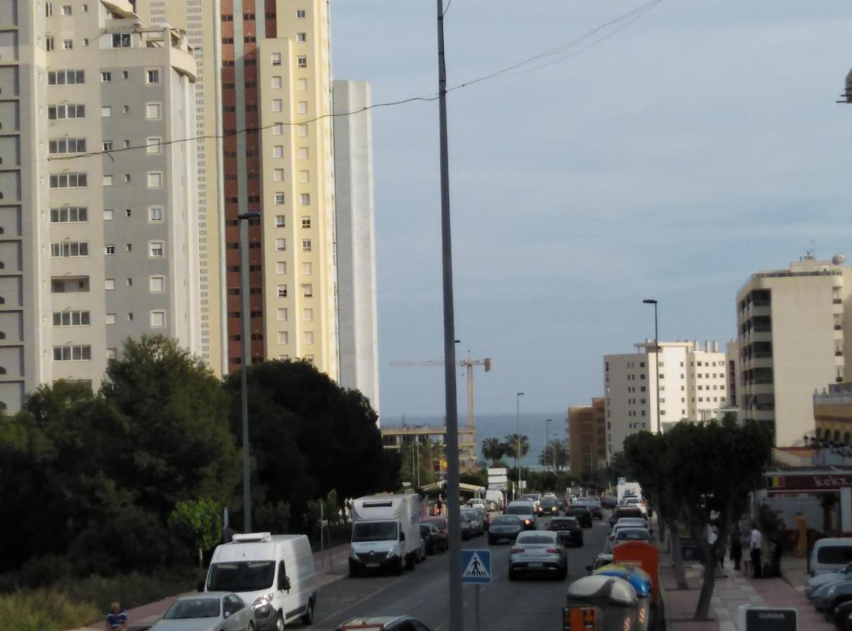 Residencial Los Olivos Apartamento *