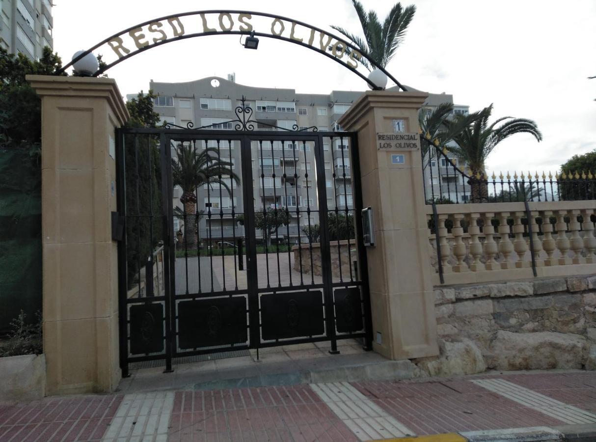 Residencial Los Olivos
