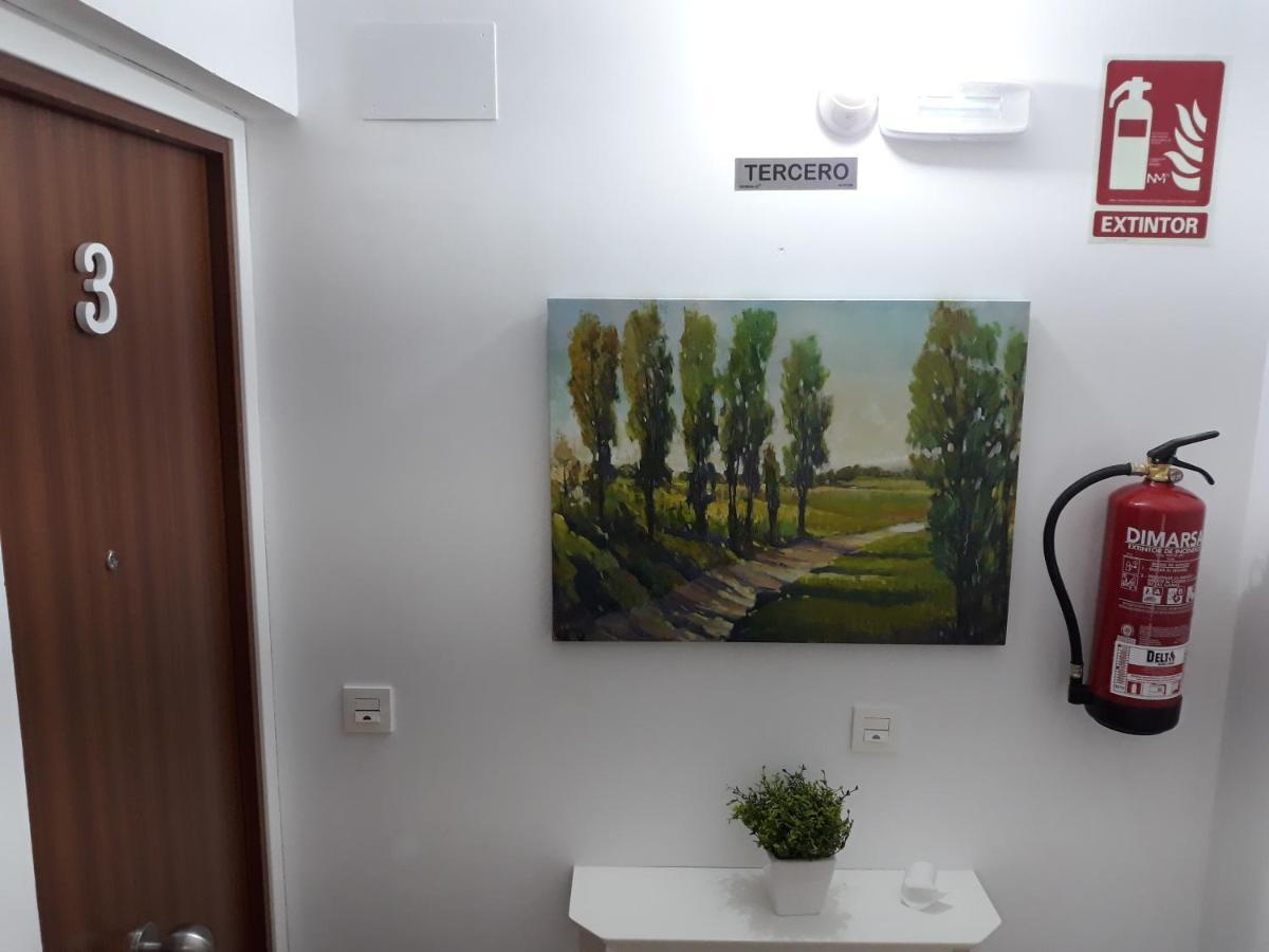 Centro Apartment *