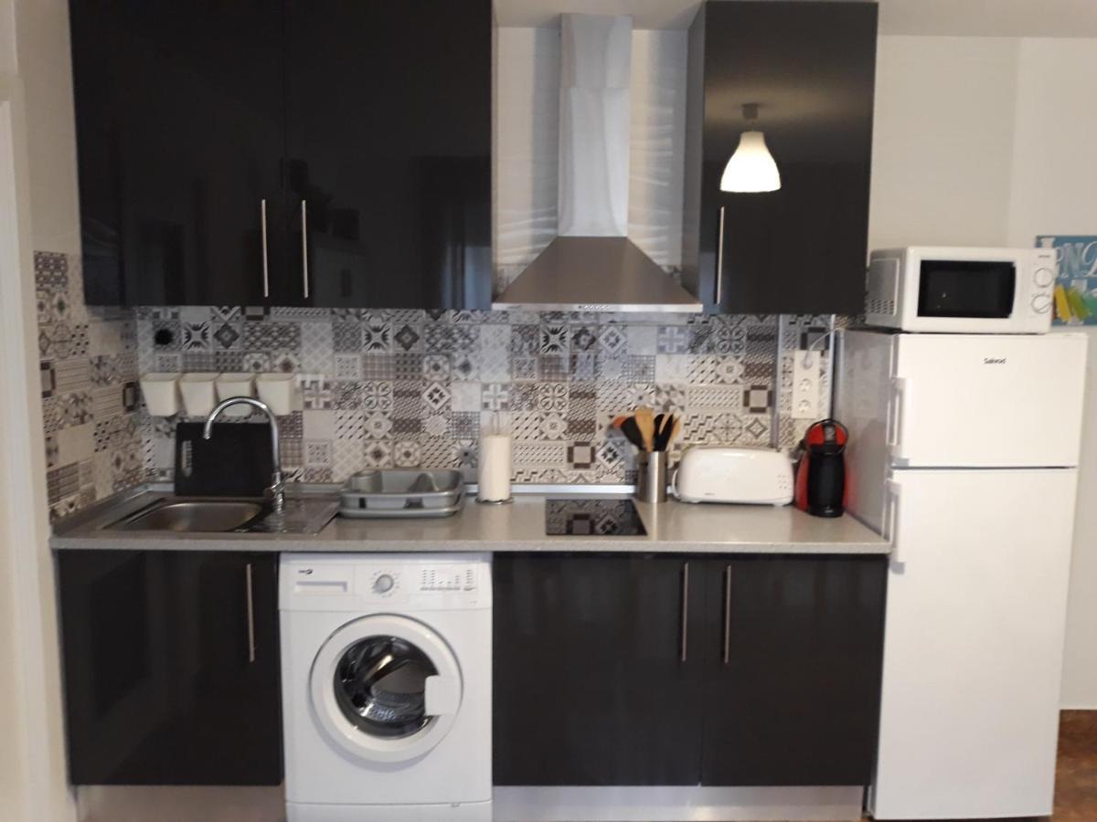 Apartment Centro *