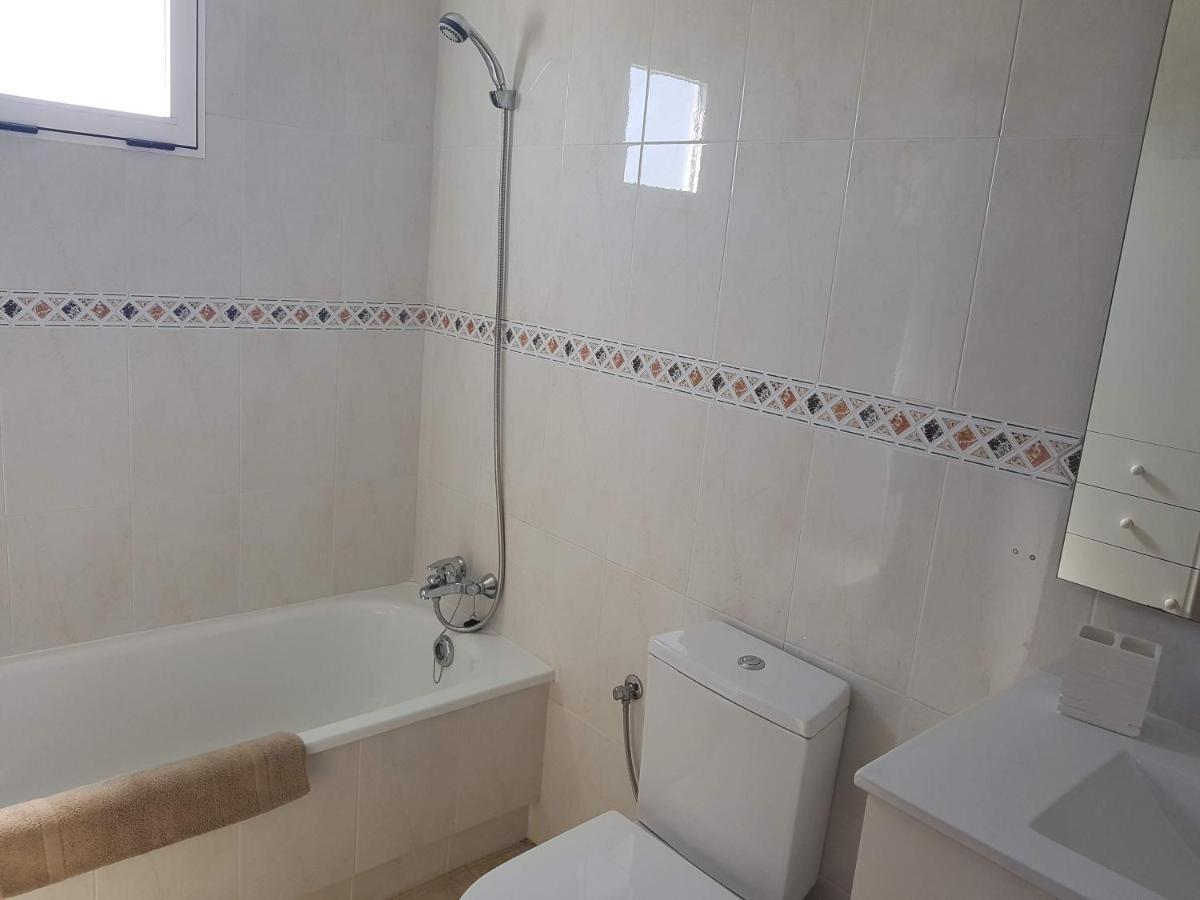 Park La Mata Apartamento La Mata (Torrevieja)