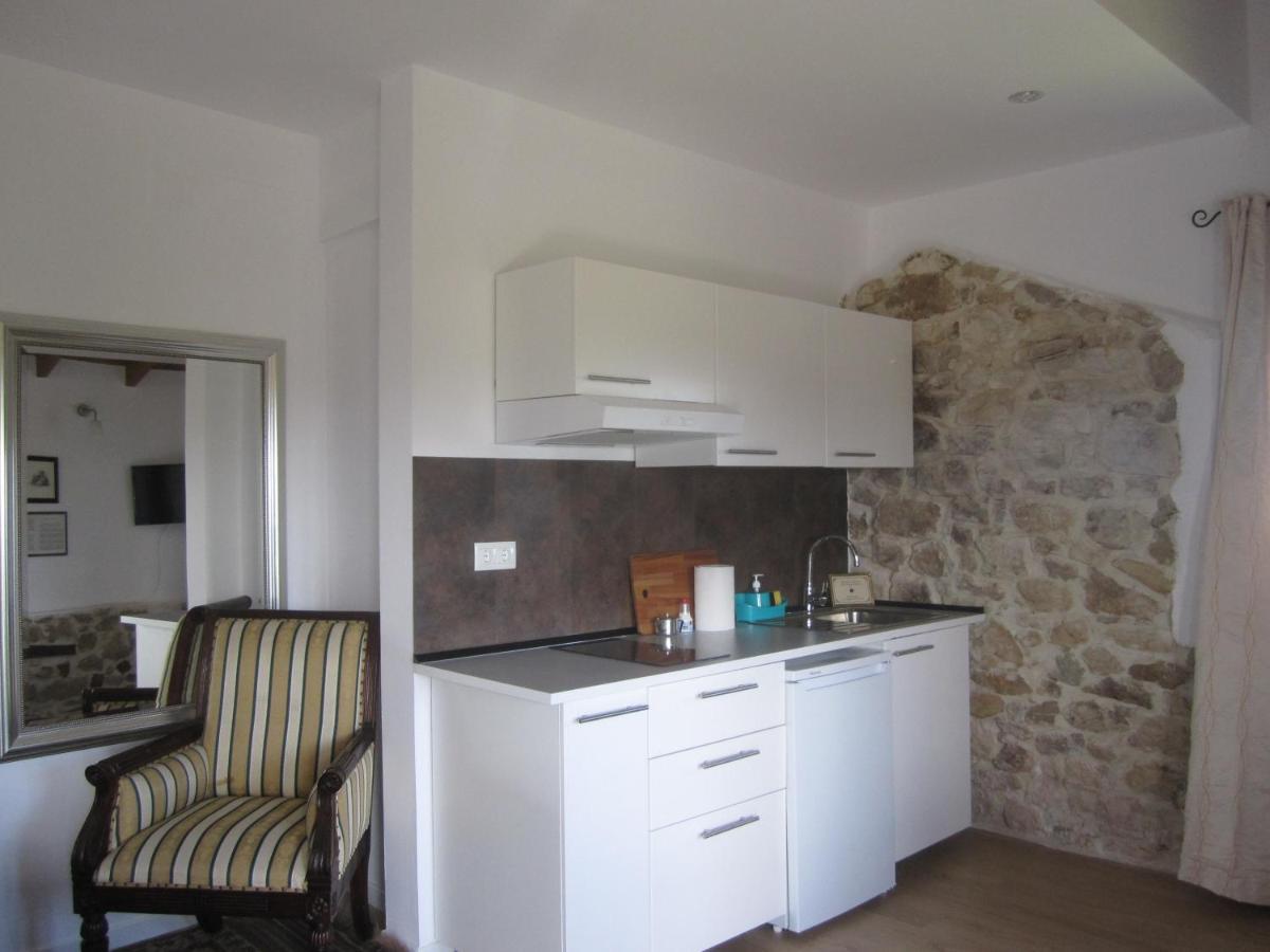 Pensión Infincavacations Chalet Y San Bartolomé de Meruelo