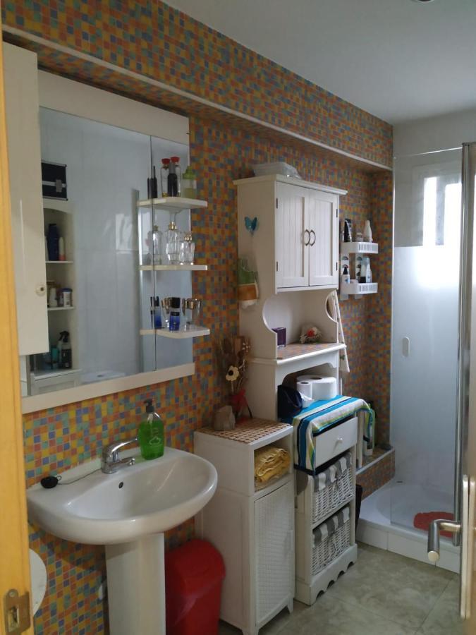 Habitación en casa particular Privadas Centro