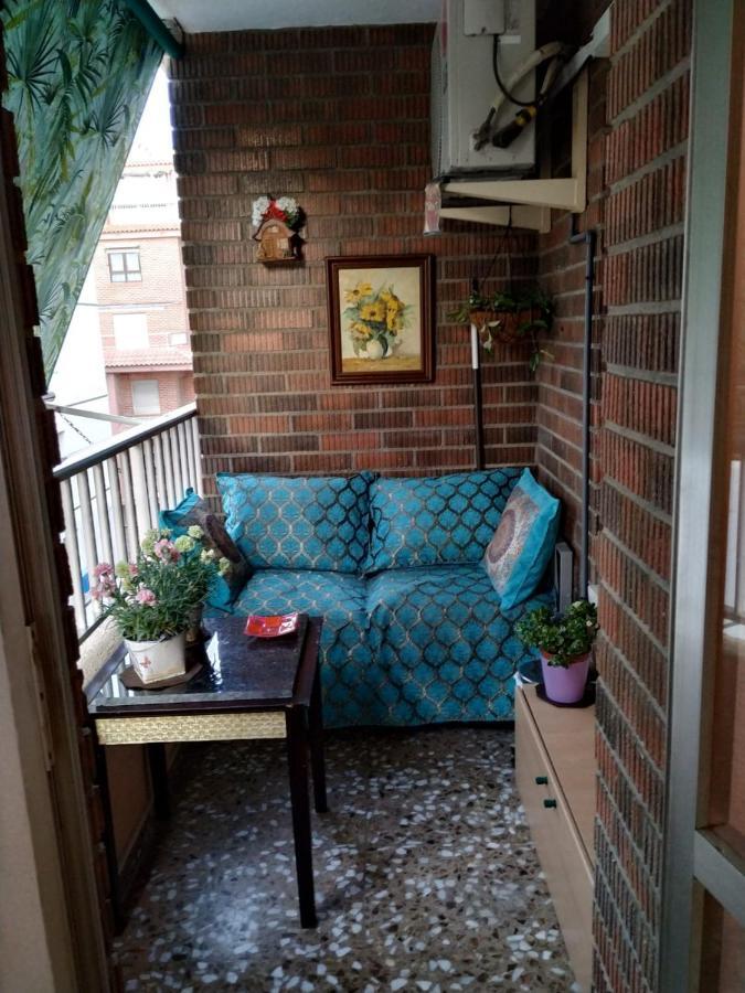Privadas Centro Homestay Alicante