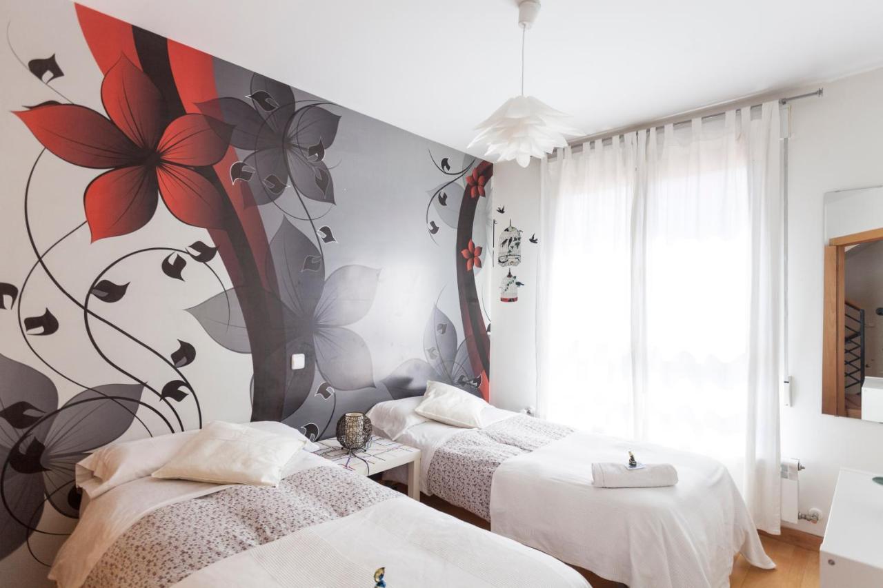 Tu Hogar En Сasa de vacaciones Burgo