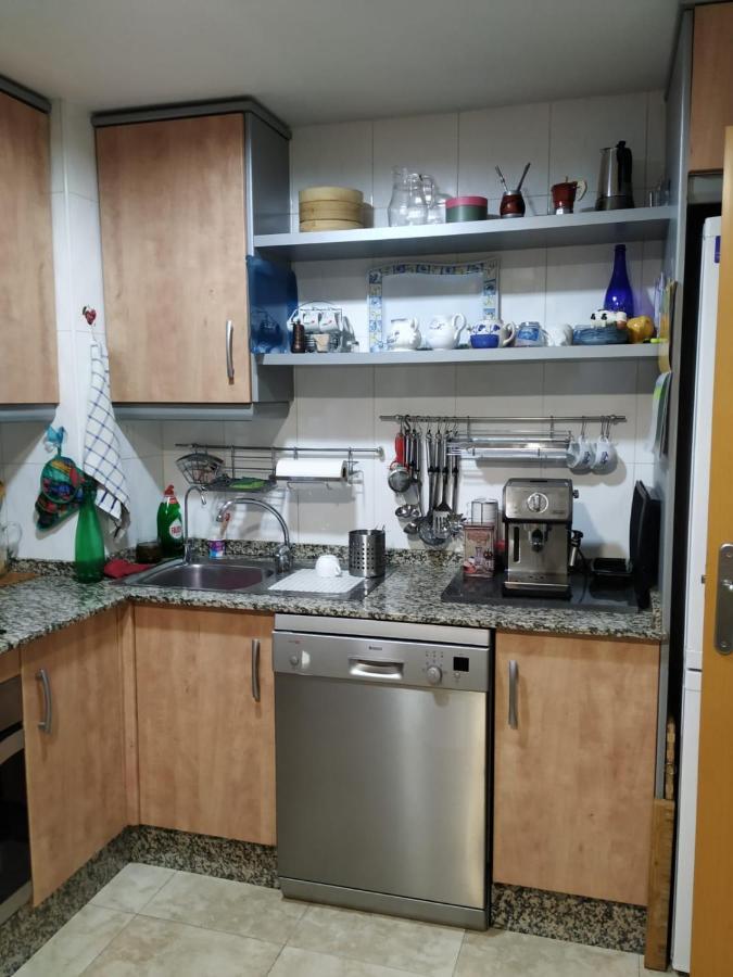 Homestay Privadas Centro