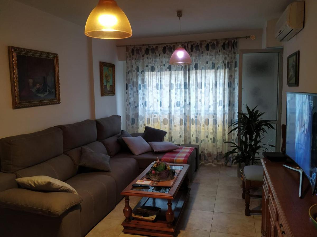 Privadas Centro Homestay *