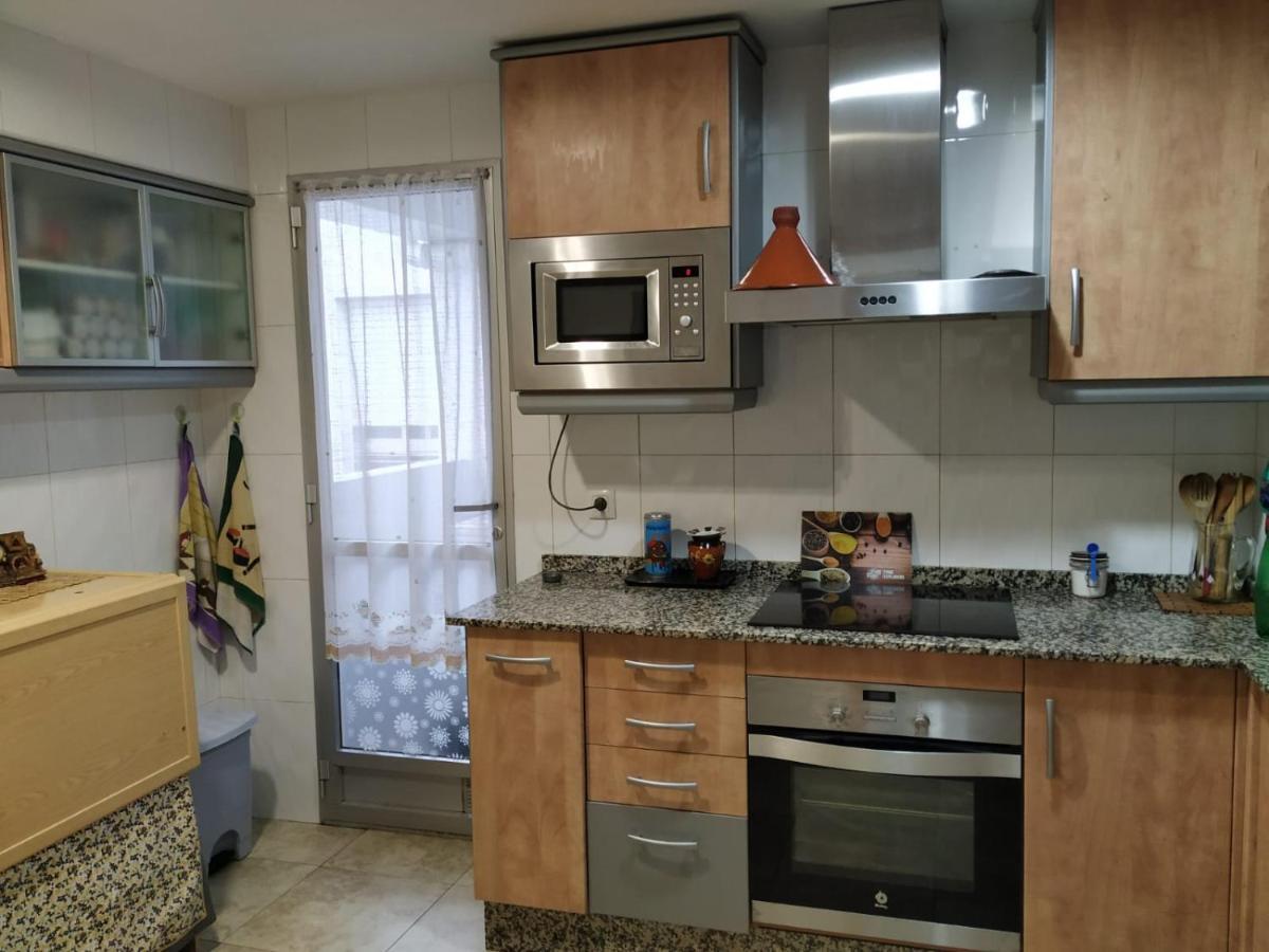 Habitación en casa particular Privadas Centro Alicante