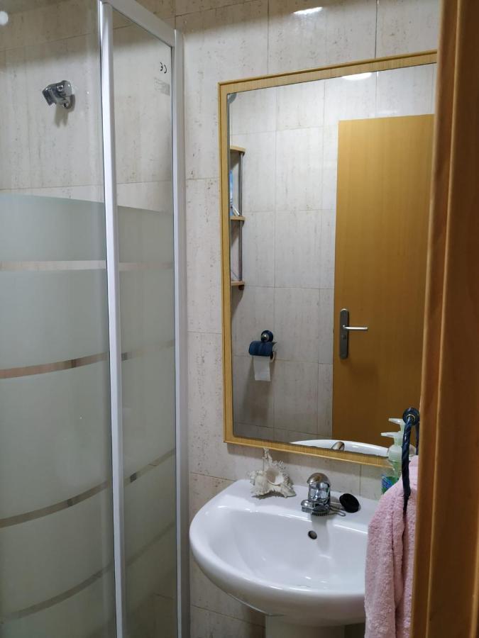 Privadas Centro Homestay