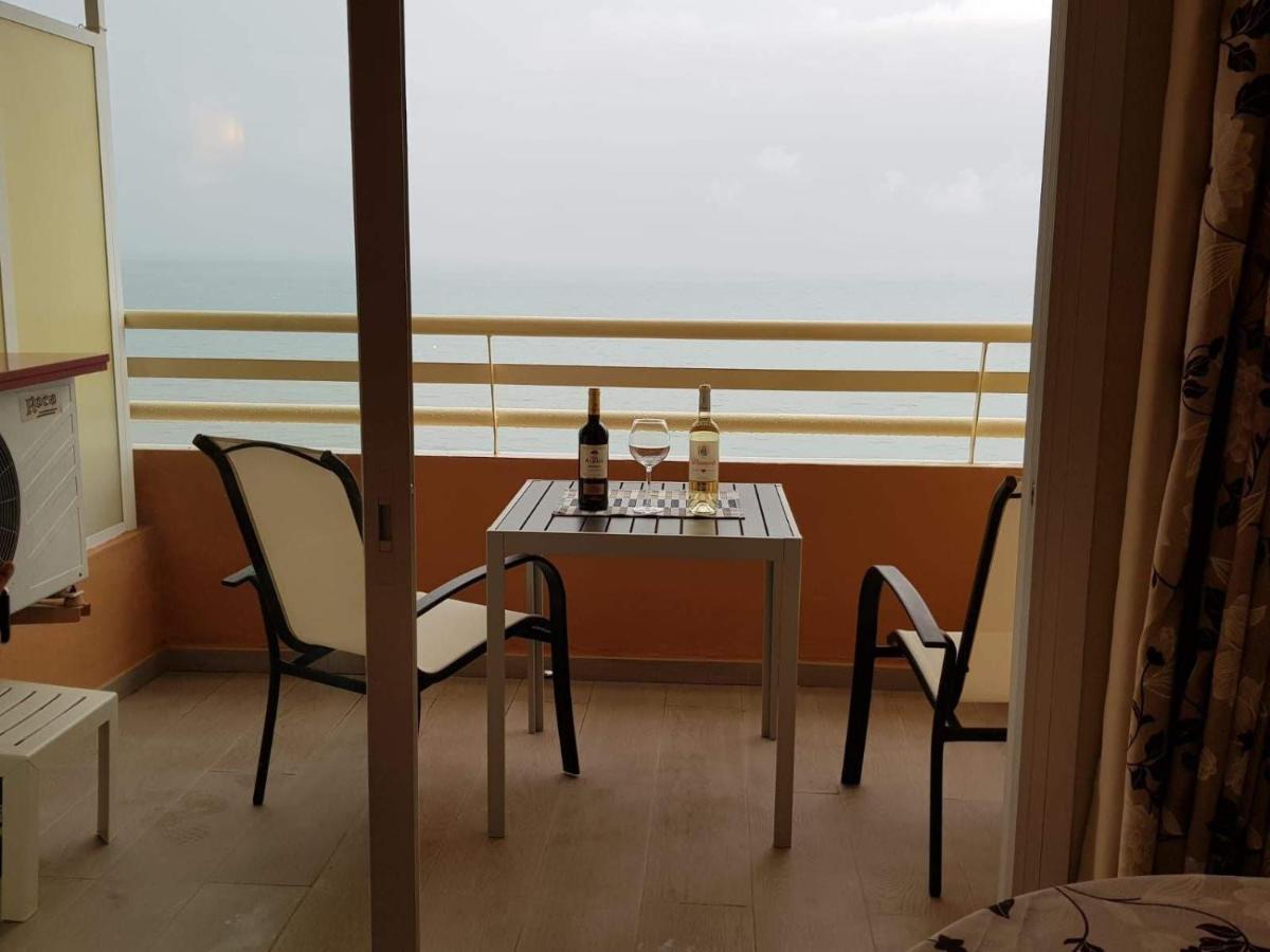 Aparthotel Edf. Stella Maris 610 Fuengirola