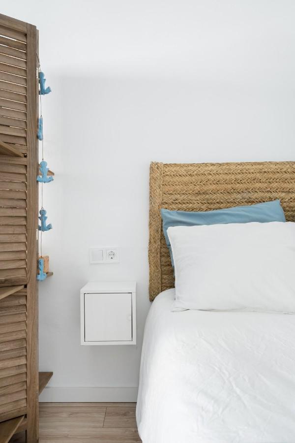 Apartamento La Palometa Torre Del Mar
