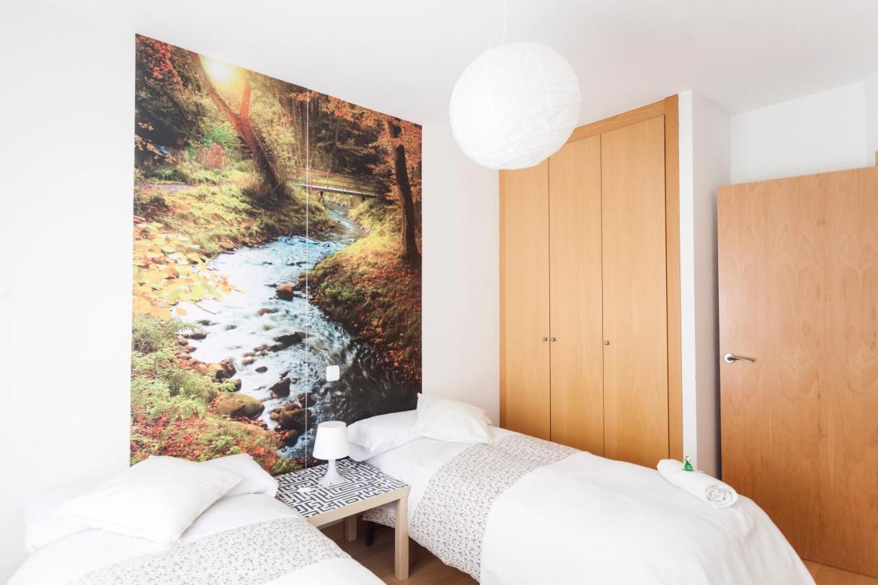 Tu Hogar En Сasa de vacaciones Burgo
