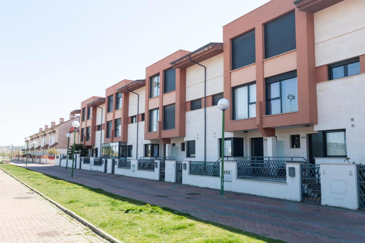 Tu Hogar En Сasa de vacaciones Burgo