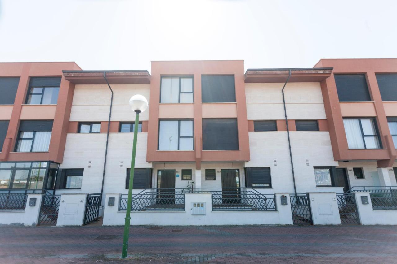 Сasa de vacaciones Tu Hogar En *