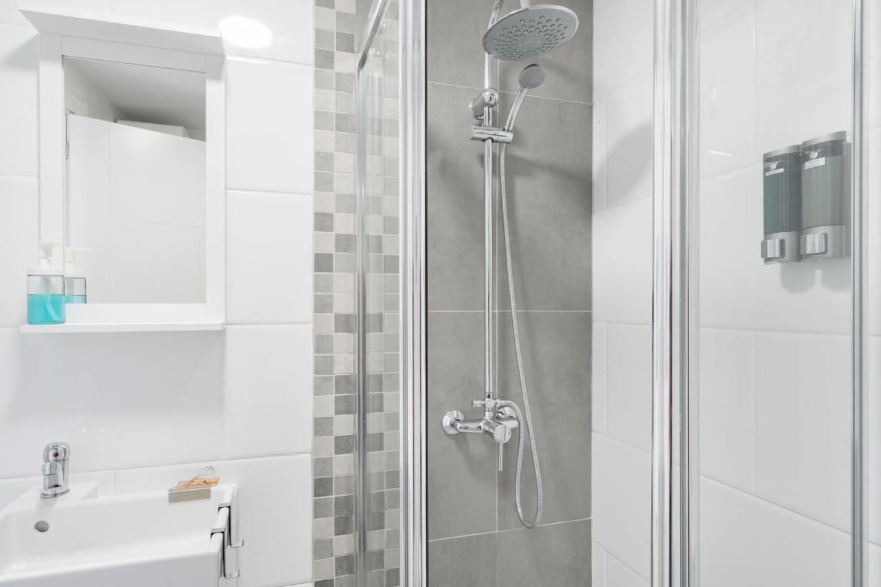 Apartamento La Palometa *