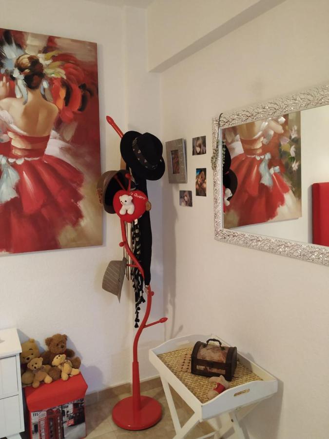 Habitación en casa particular Privadas Centro Alicante