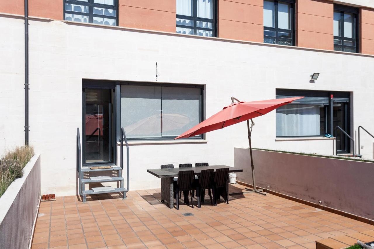 Tu Hogar En Сasa de vacaciones Burgo