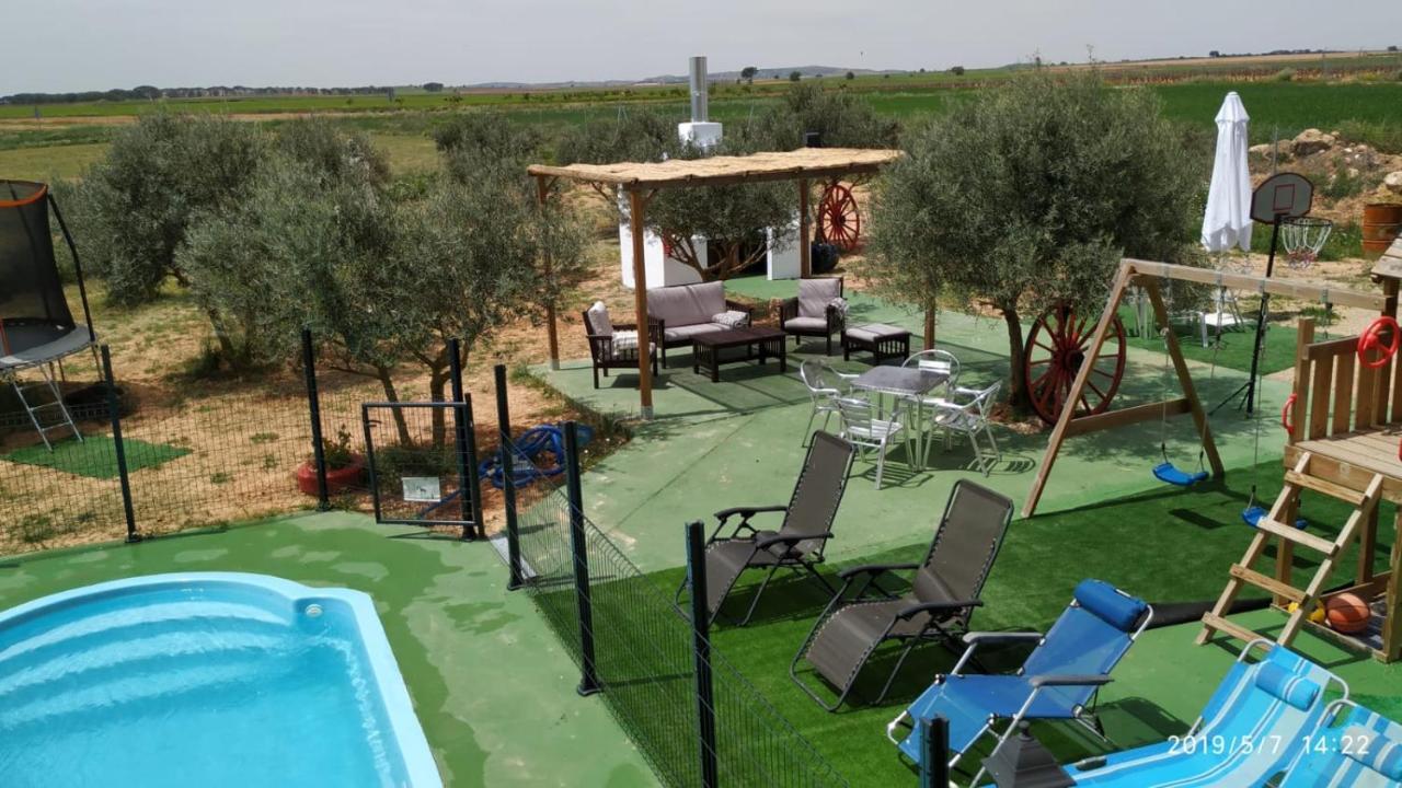Vicenta Casa rural *