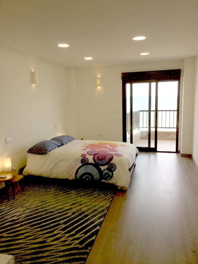 Costaazul Loft, Seaviews Frente Al Mar, Playa Locos * Torrevieja