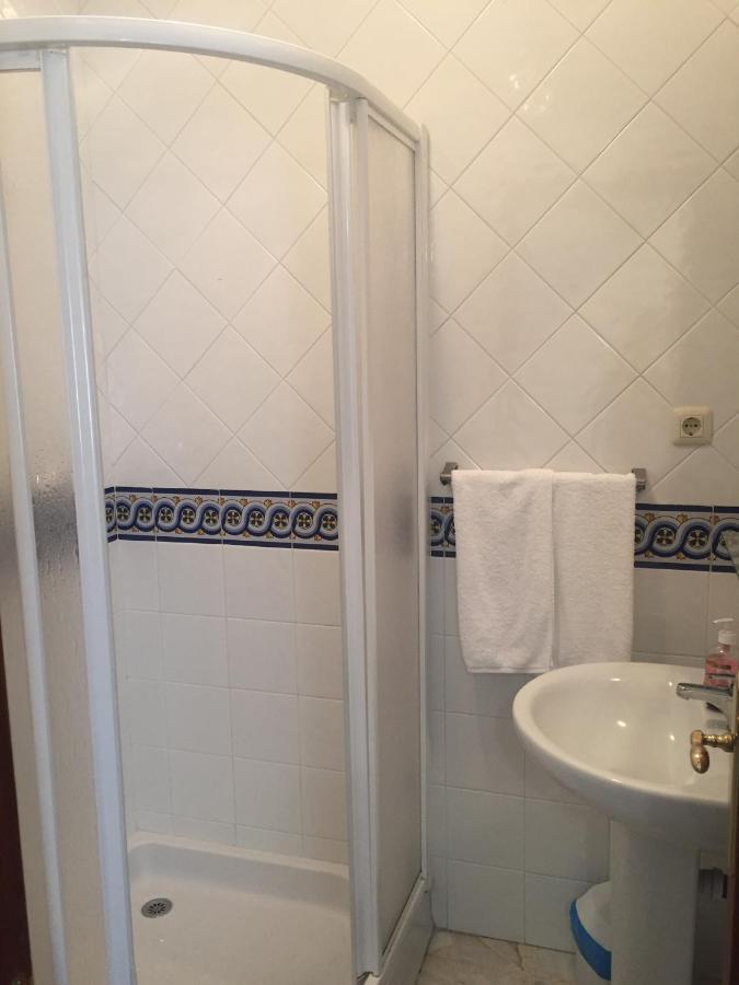 Erillas Holiday home *