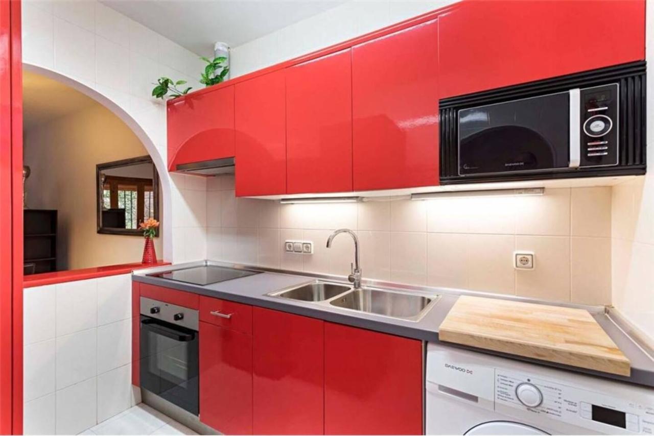Apartment Playa Vera