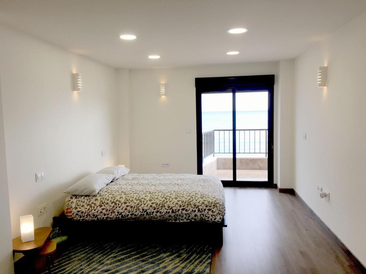 Costaazul Loft, Seaviews Frente Al Mar, Playa Locos
