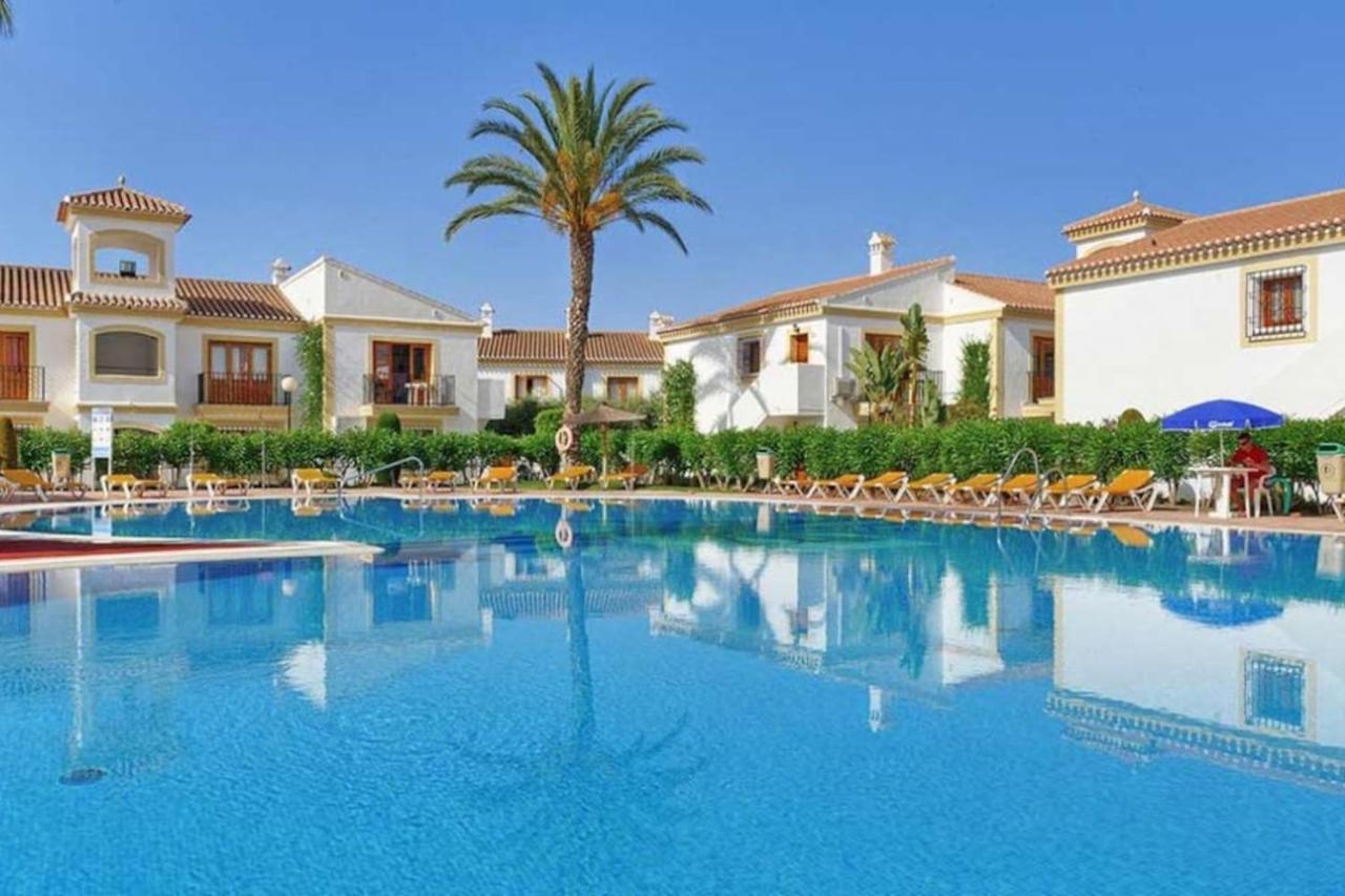 Apartment Playa Vera