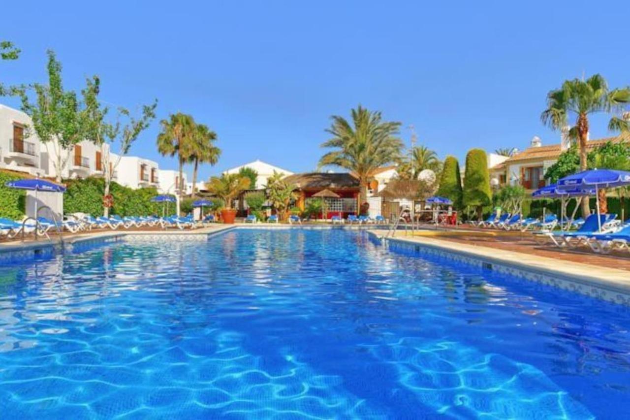 Playa Vera