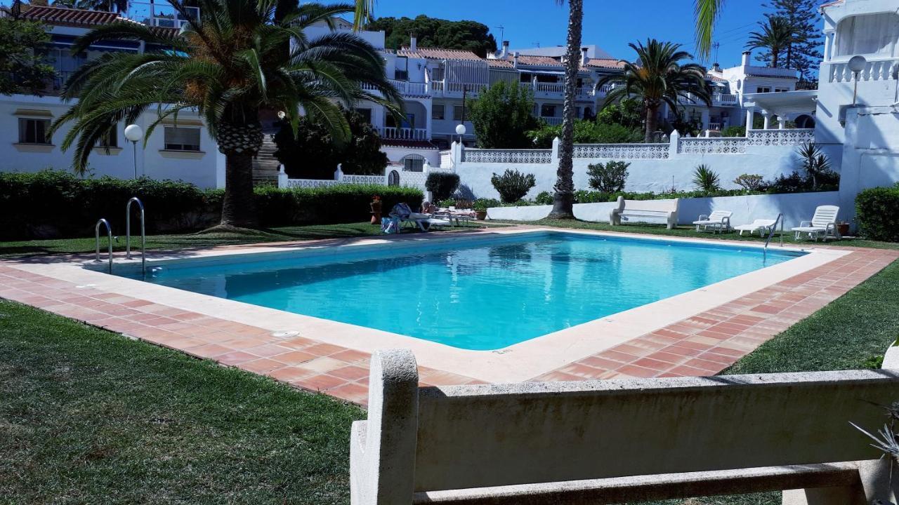 Apartamento Mi Casa * Caleta de Vélez