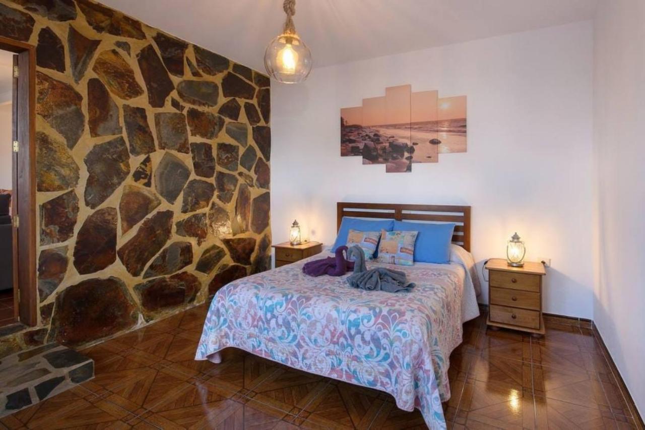 Apartamento Buda *