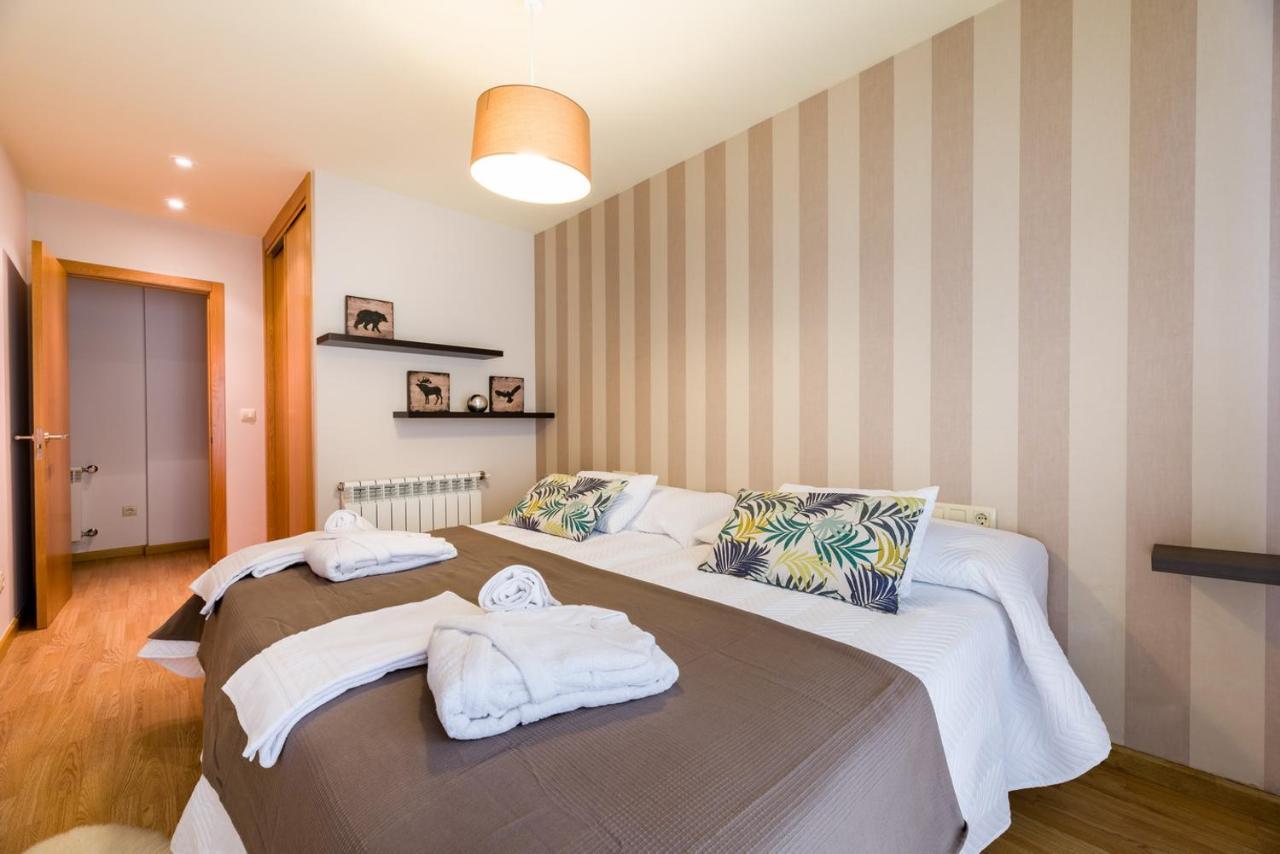Bocanoite Apartamento