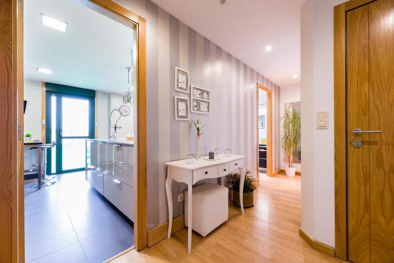 Bocanoite Apartamento