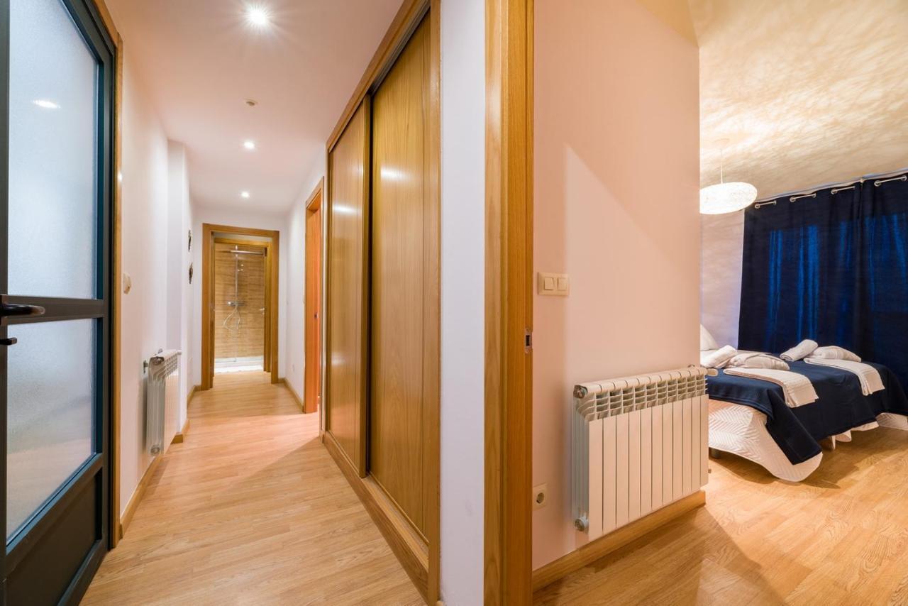 Apartamento Bocanoite