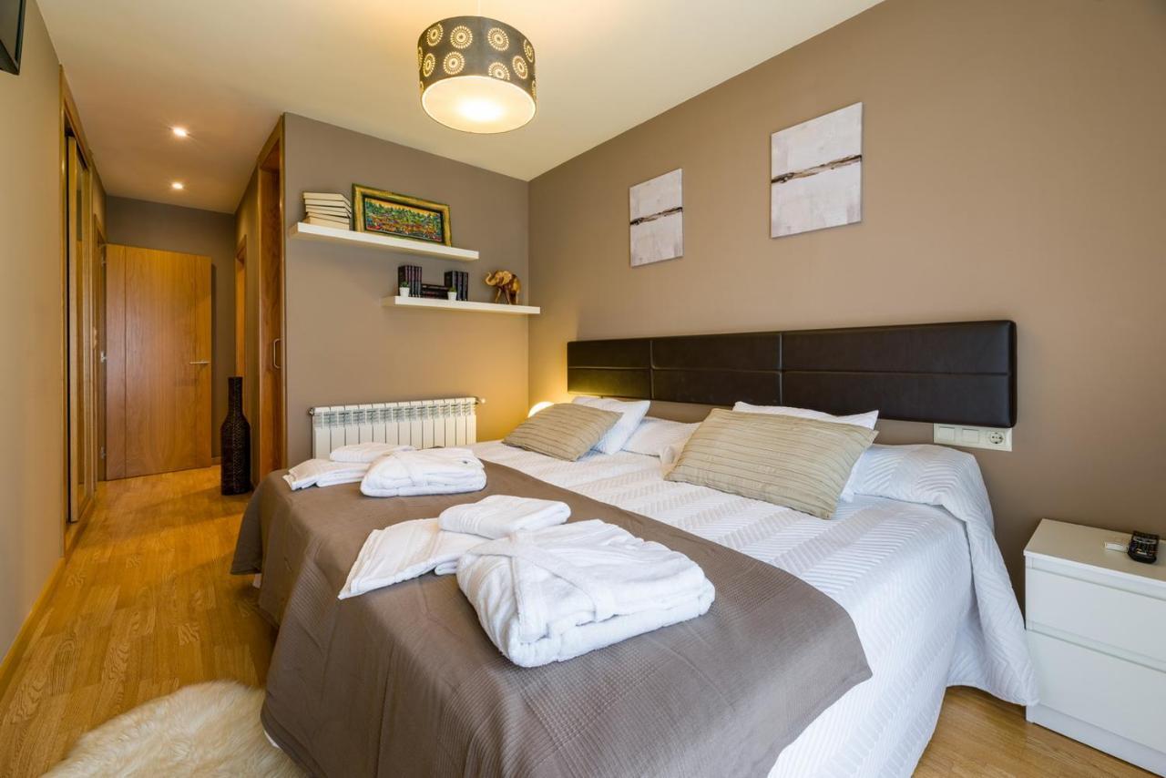 Apartamento Bocanoite
