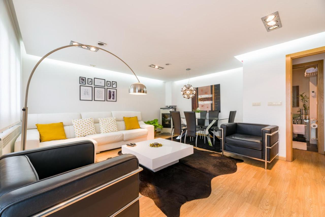 Bocanoite Apartamento