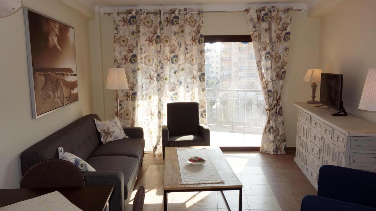 Apartamento Fuengirola, Los Boliches Fuengirola