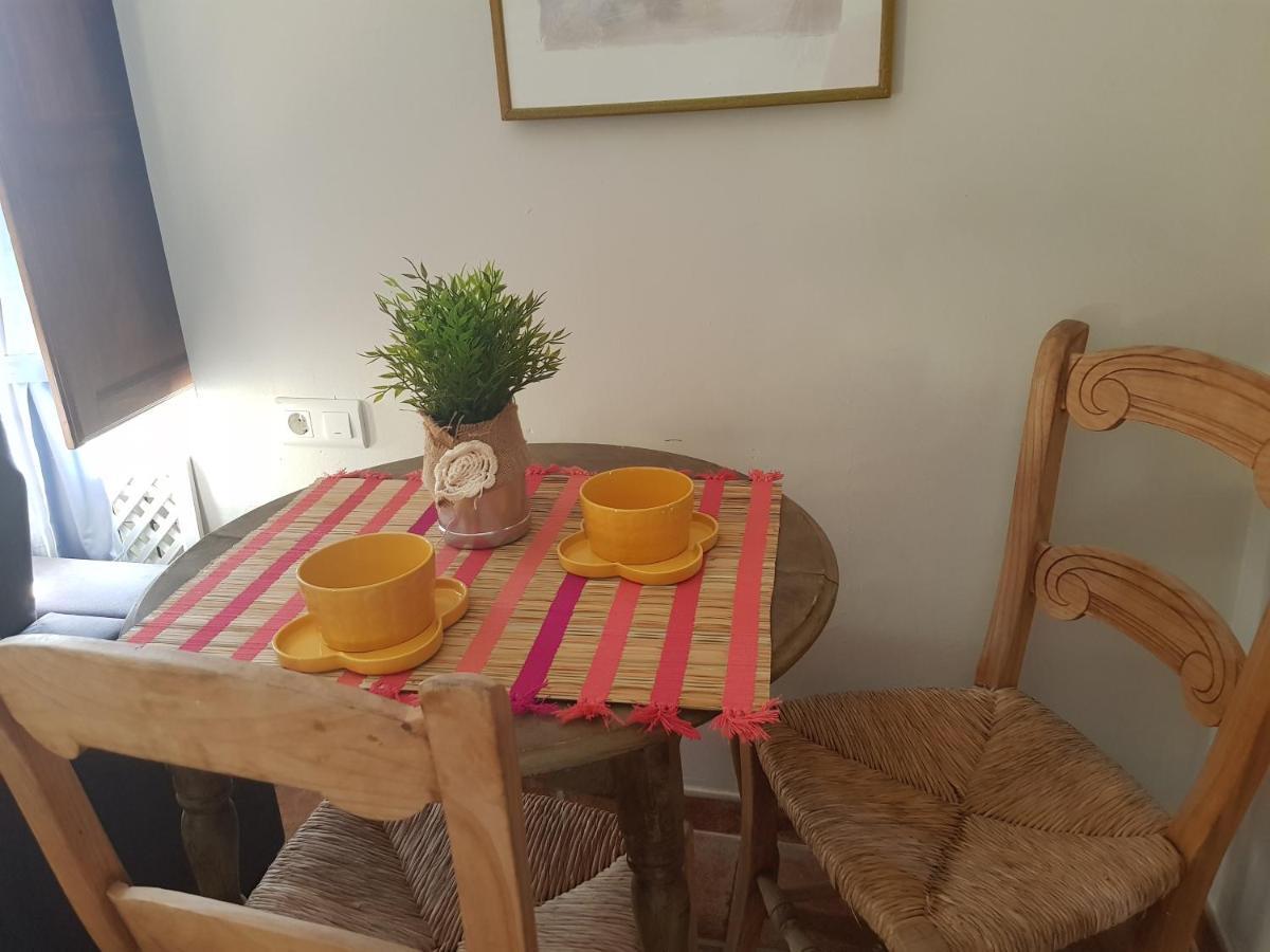 Casita Melosillas Country house