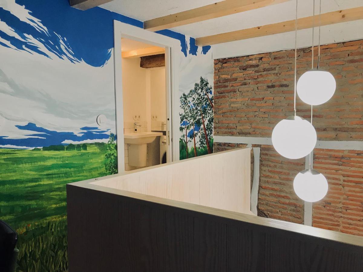 Apartment Enjoy The Old Town In A Full Renovated Duplex *