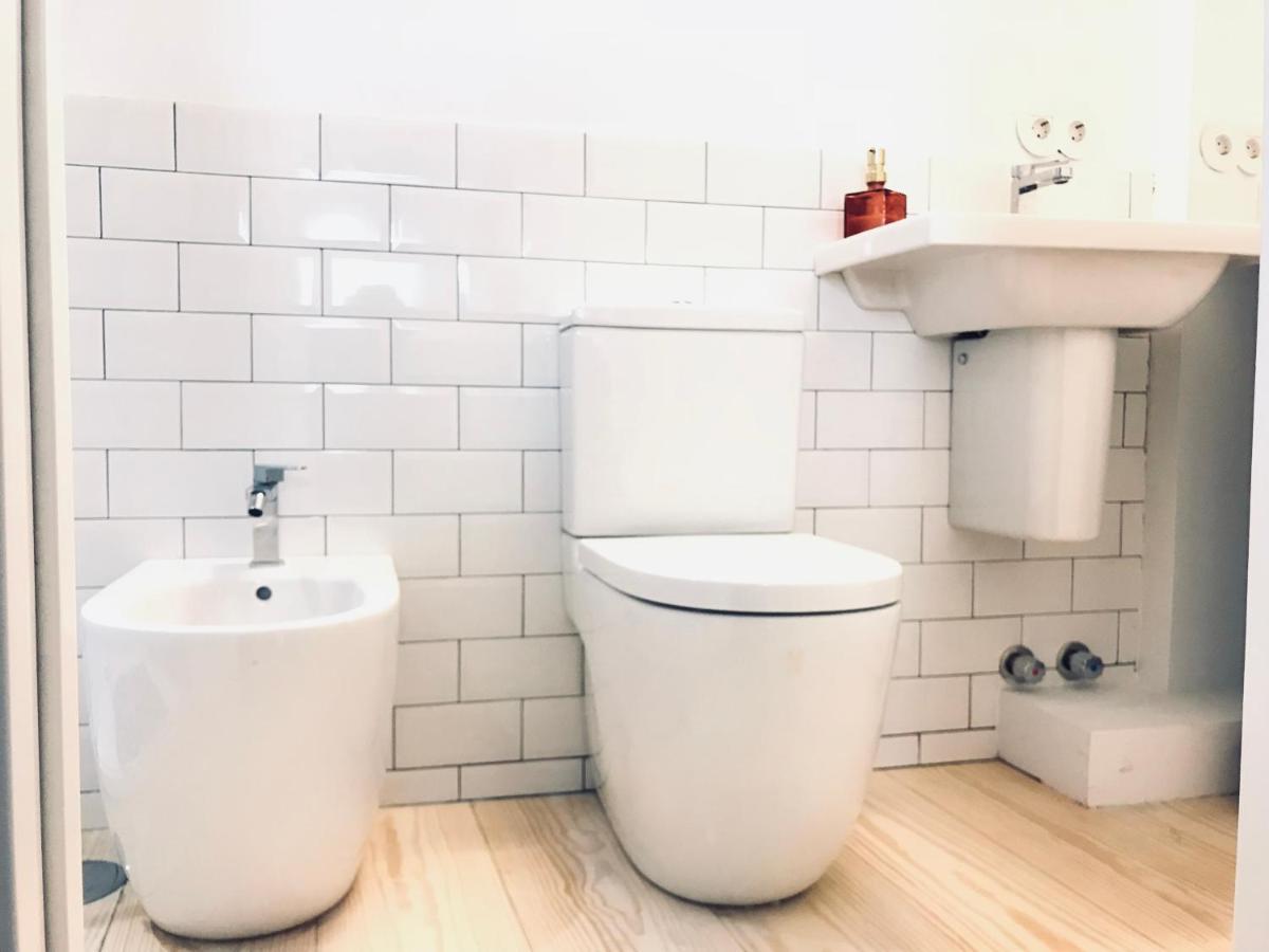 Apartment Enjoy The Old Town In A Full Renovated Duplex A Coruna