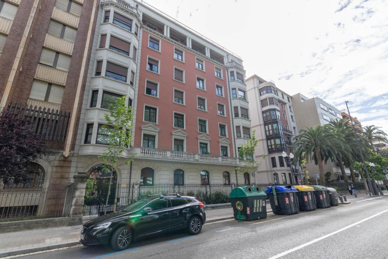 Volantin I By Aston Apartment Bilbao