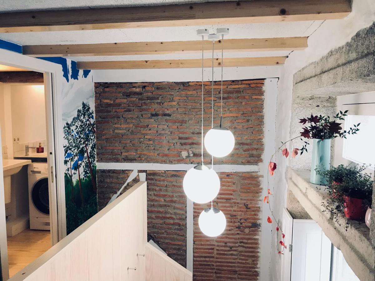 Enjoy The Old Town In A Full Renovated Duplex * A Coruna
