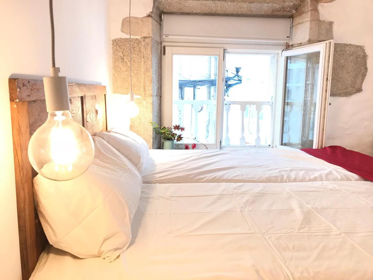 Apartment Enjoy The Old Town In A Full Renovated Duplex *