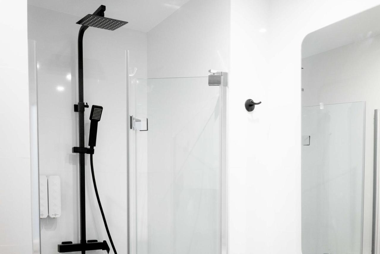 Lux Wood Loft With Air Con & Lift Apartamento Logroño